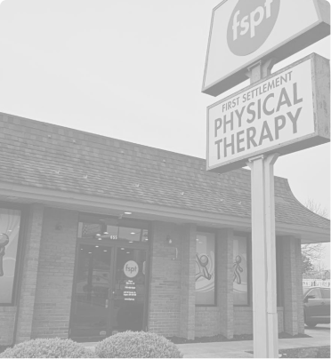 First Settlement Physical Therapy